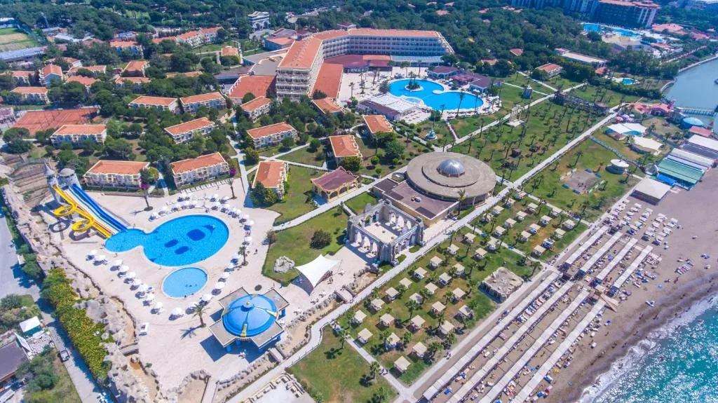 Selectum Noa Belek фото 40