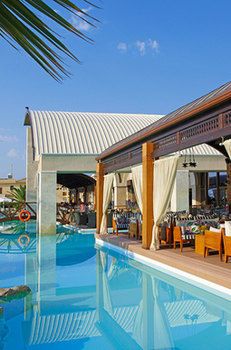 Sentido Mediterranean Village фото 97