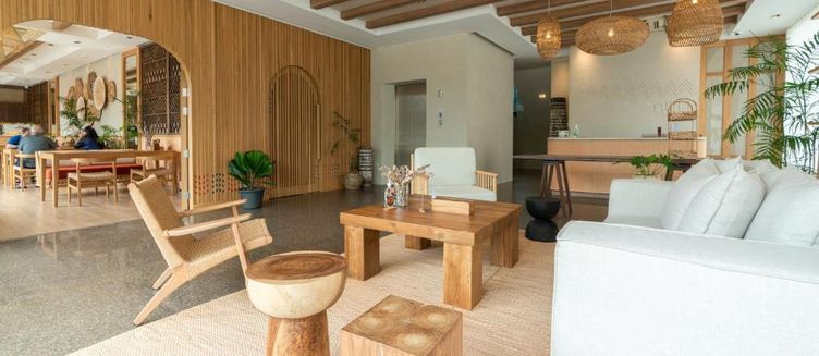 Фото отеля Tribe Hotel Pattaya