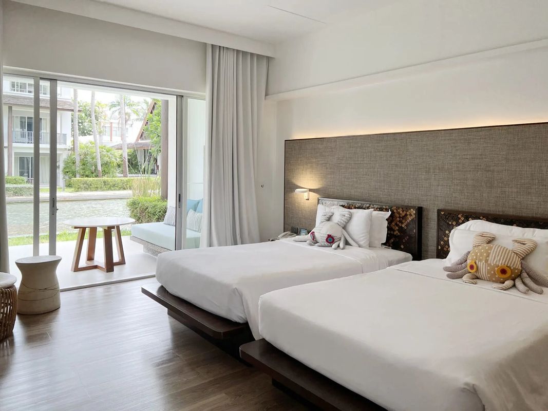 Veranda Resort & Villas Hua Hin – Cha Am фото 3