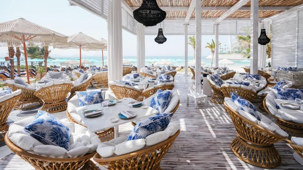 Jumeirah Al Naseem фото 83