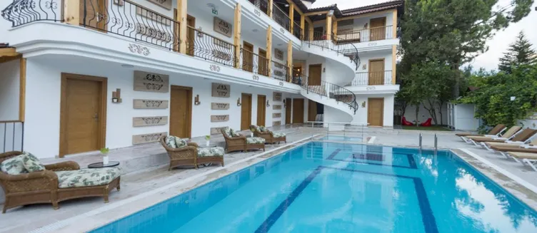 Фото отеля Amore Hotel Tekirova