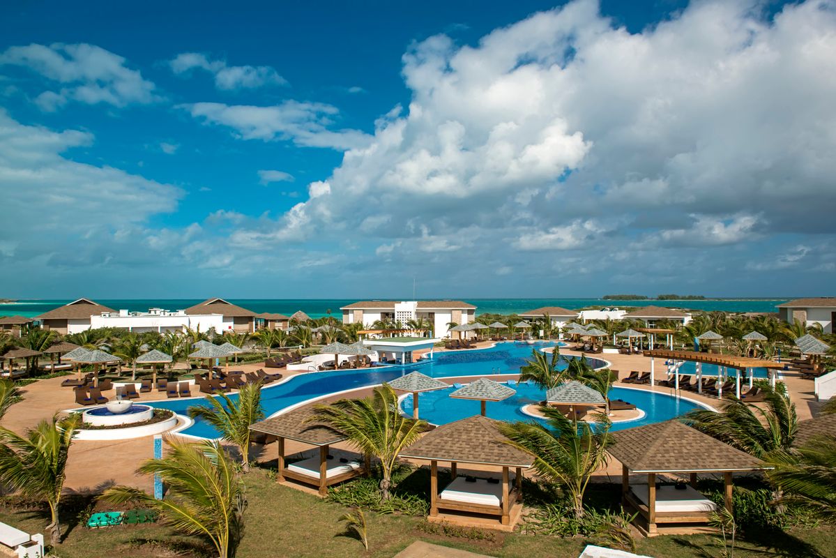 Iberostar Origin Playa Pilar фото 1
