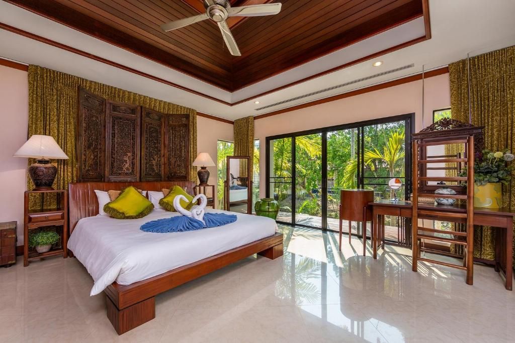 Baan Bua Estate by Tropiclook фото 33