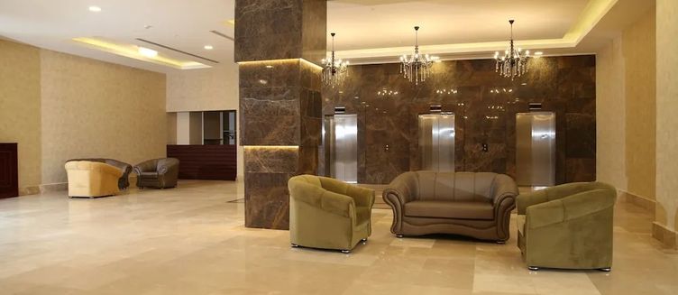 Фото отеля Safa Sorgun Thermal Hotel Wellness & Spa