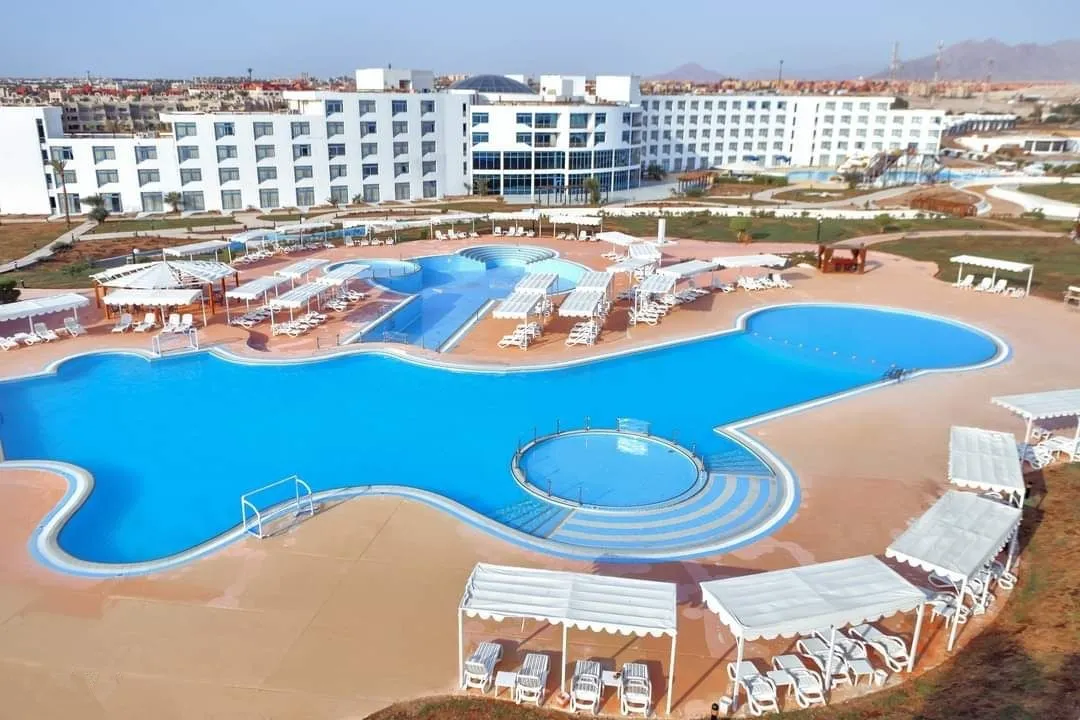 Amarina Sun Resort & Aqua Park фото 8