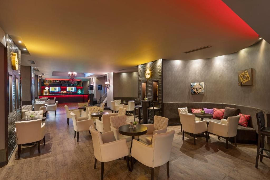 Limak Limra Hotel & Resort фото 132