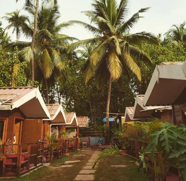 The Bodhi Village фото 9