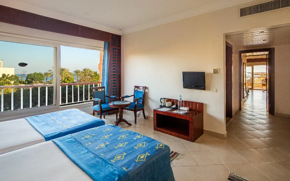 Sentido Caribbean World Resort Soma Bay фото 155