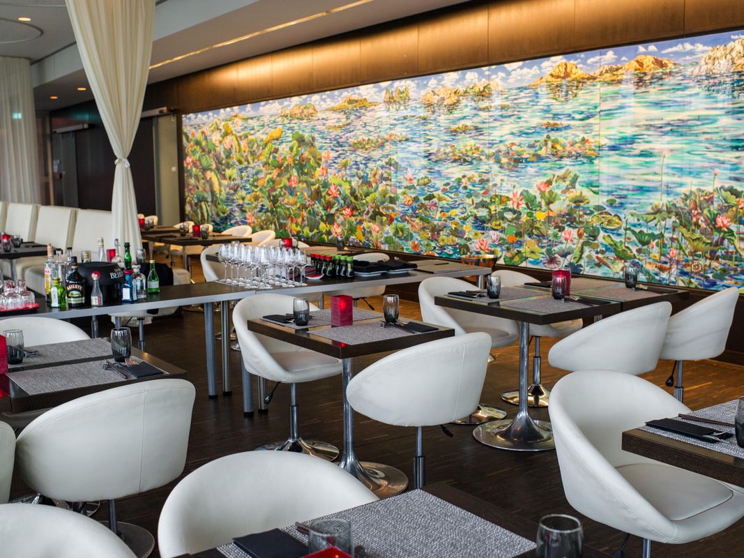 art'otel cologne by park plaza фото 12