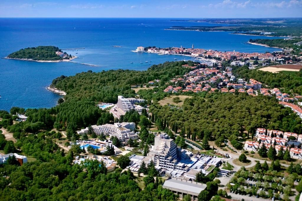 Valamar Diamant Residence фото 0