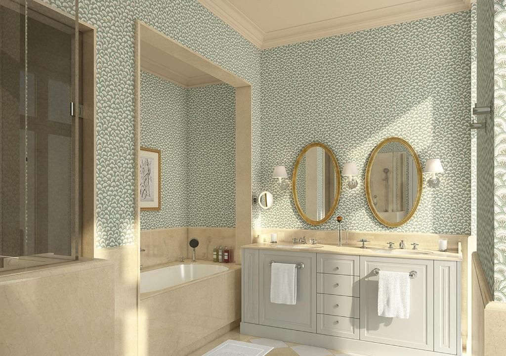 Brenners Park-Hotel & Spa - an Oetker Collection Hotel фото 18