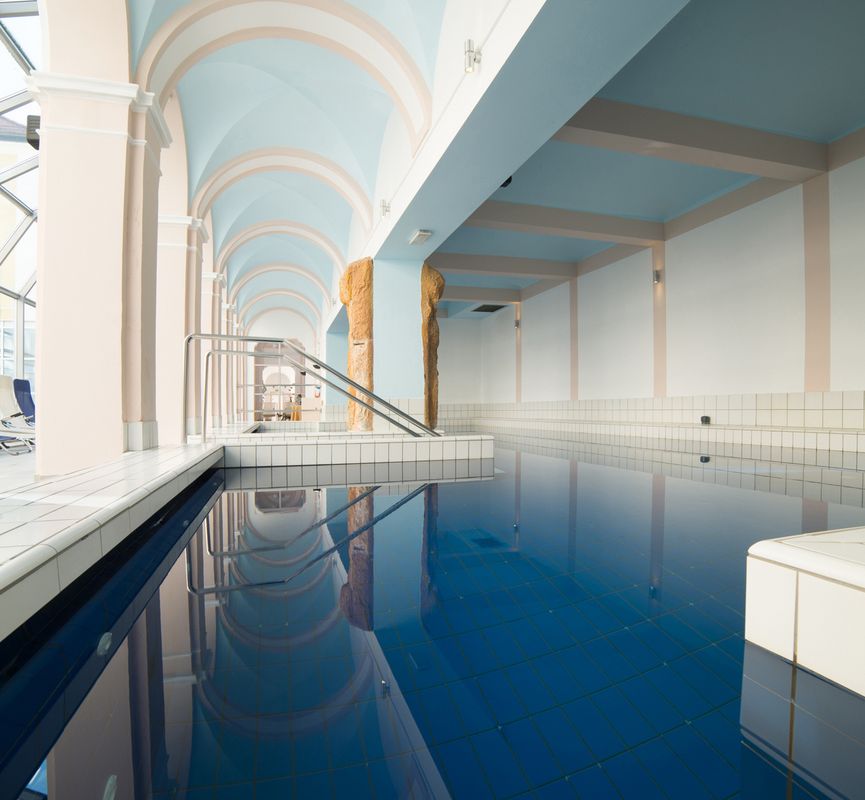 Grand Hotel Rogaska фото 6