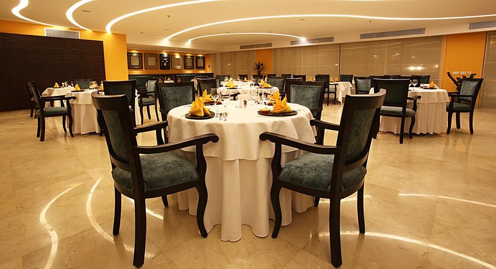 Swiss-Belhotel Aqaba City фото 6