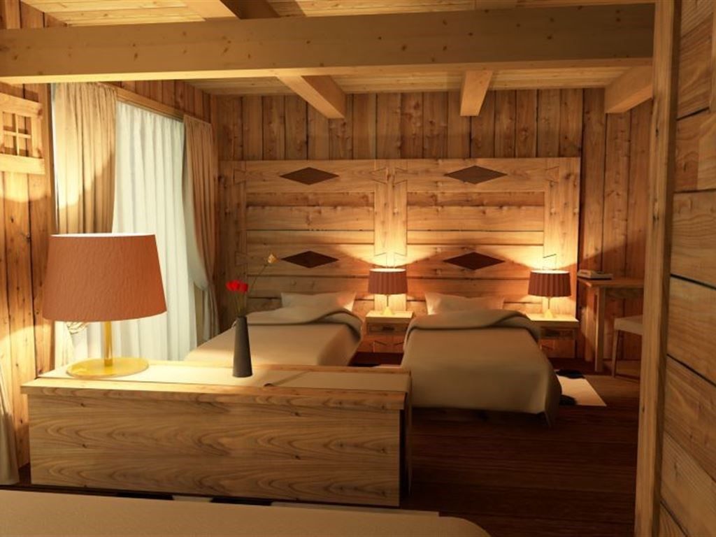 Chalet Elegant фото 4