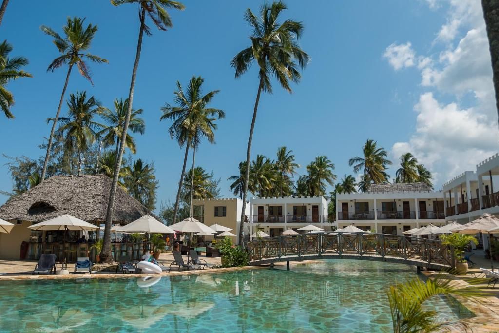 Zanzibar Bay Resort фото 32