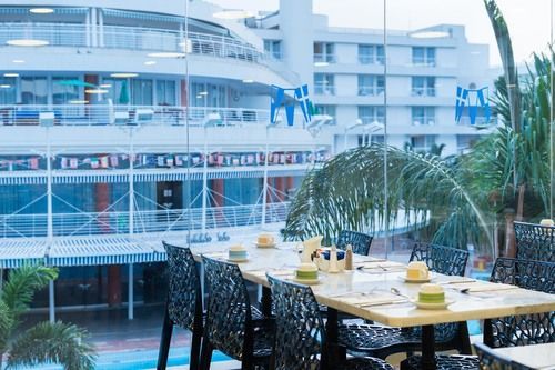 Club Hotel Eilat фото 11