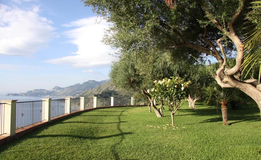 Capo dei Greci Taormina Coast - Resort Hotel & SPA фото 24