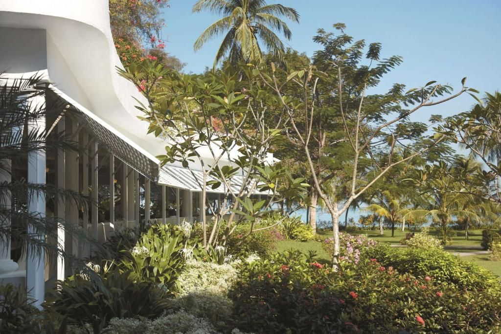 Golden Sands Resort Penang by Shangri-La фото 40