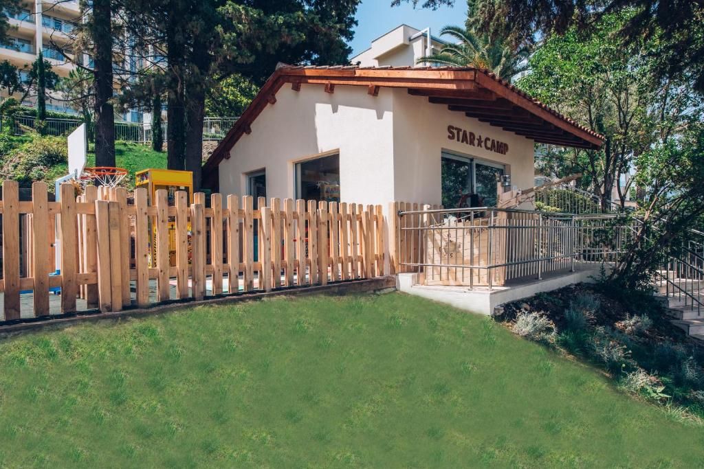 Iberostar Herceg Novi фото 81