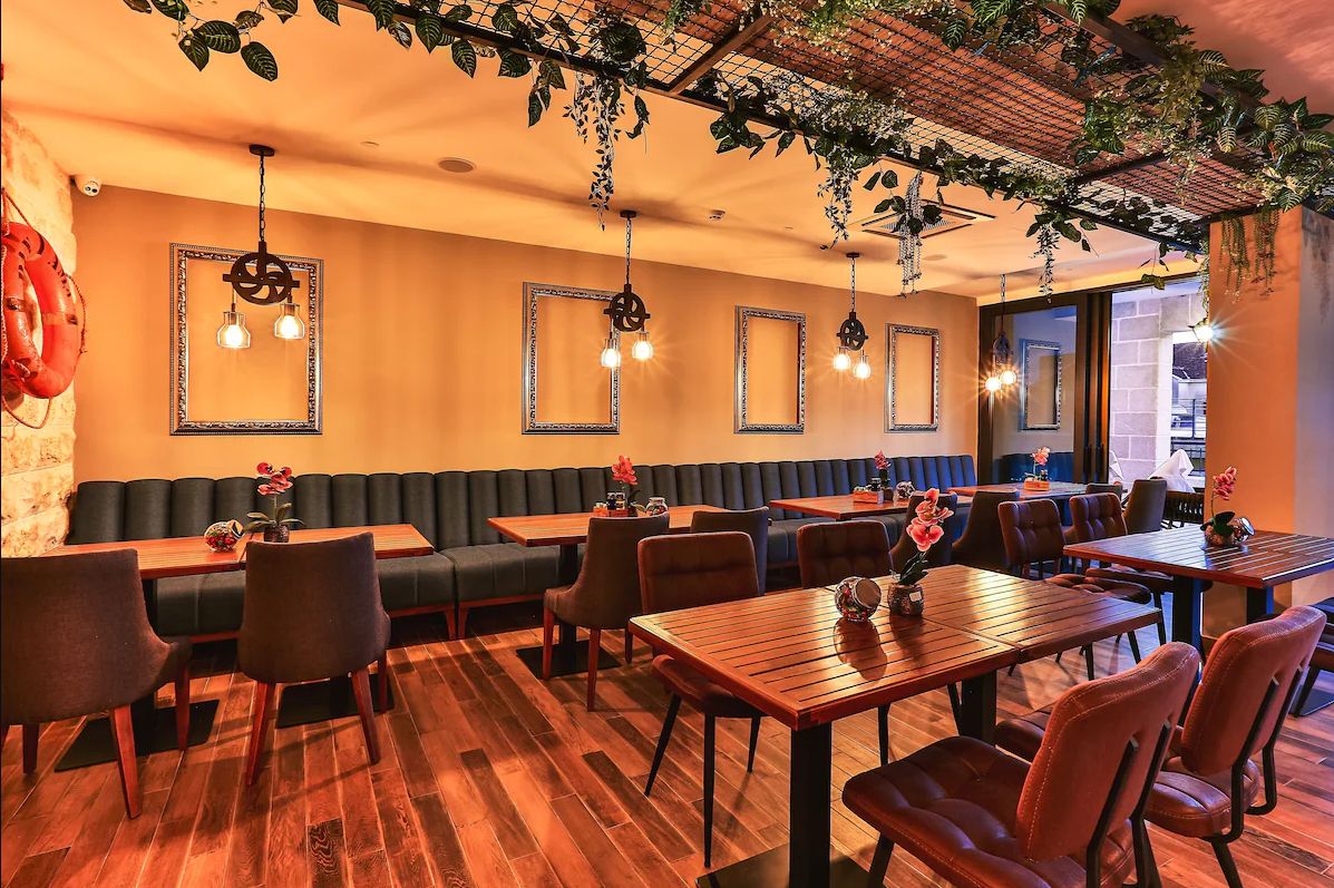 Boutique Hotel Tate By Aycon фото 12