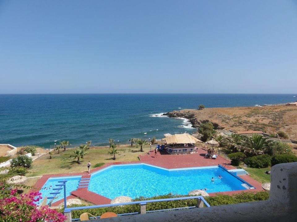 Hotel Stella Beach фото 0