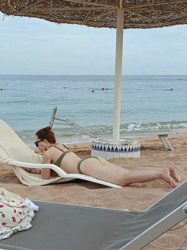 Domina Coral Bay Aquamarine Beach фото 80