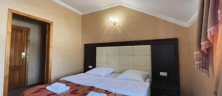 Фото отеля Снежная Королева