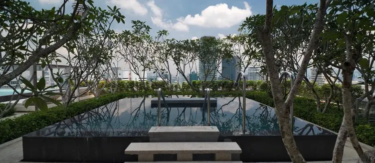 Фото отеля EQ Kuala Lumpur