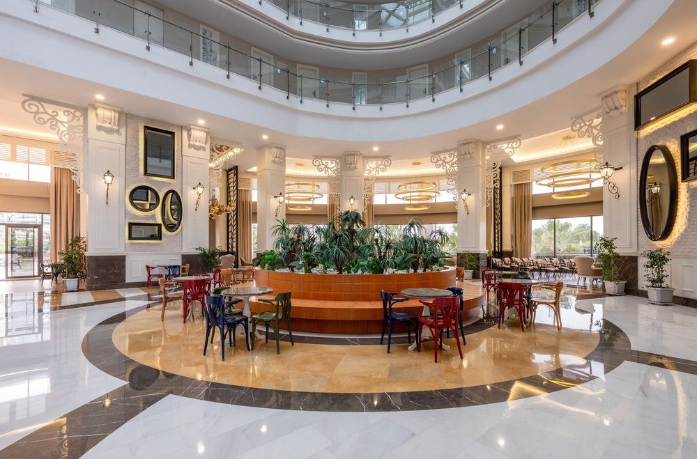 Diamond Premium Hotel & Spa фото 125