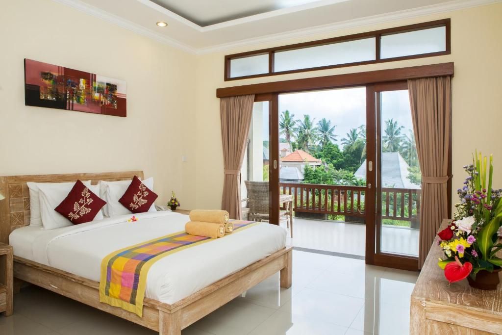 Kiskenda Cottages фото 40