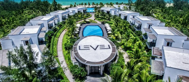 Фото отеля Melia Danang Beach Resort