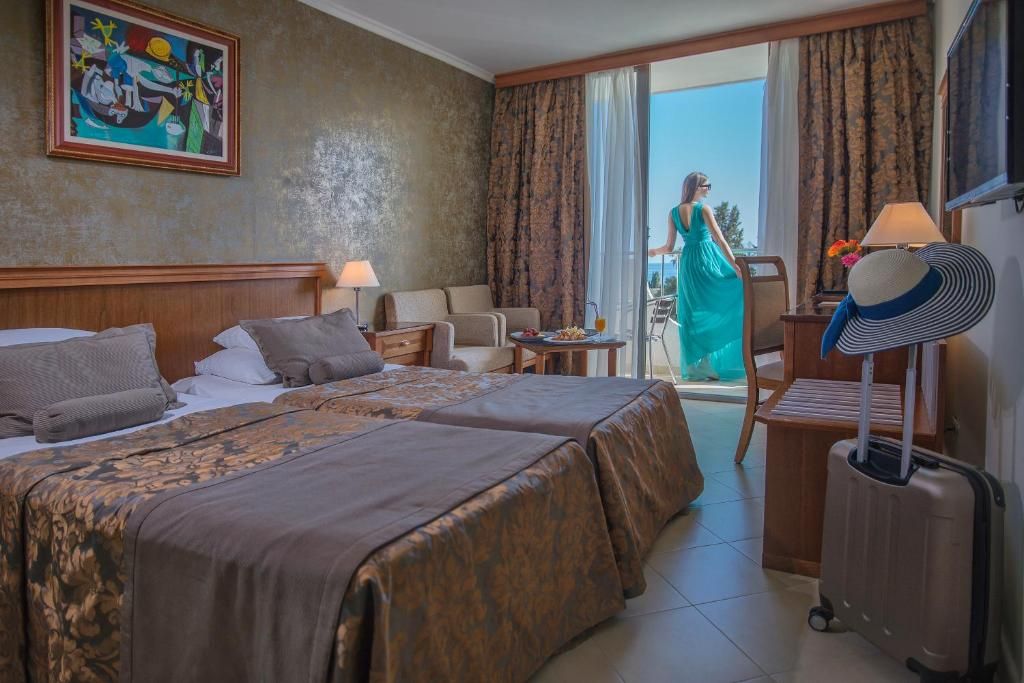 Mediteran Hotel & Resort фото 14