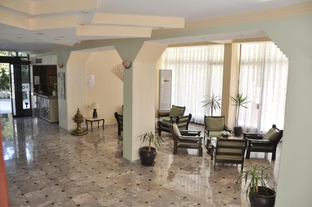 Kemer Hotel фото 40