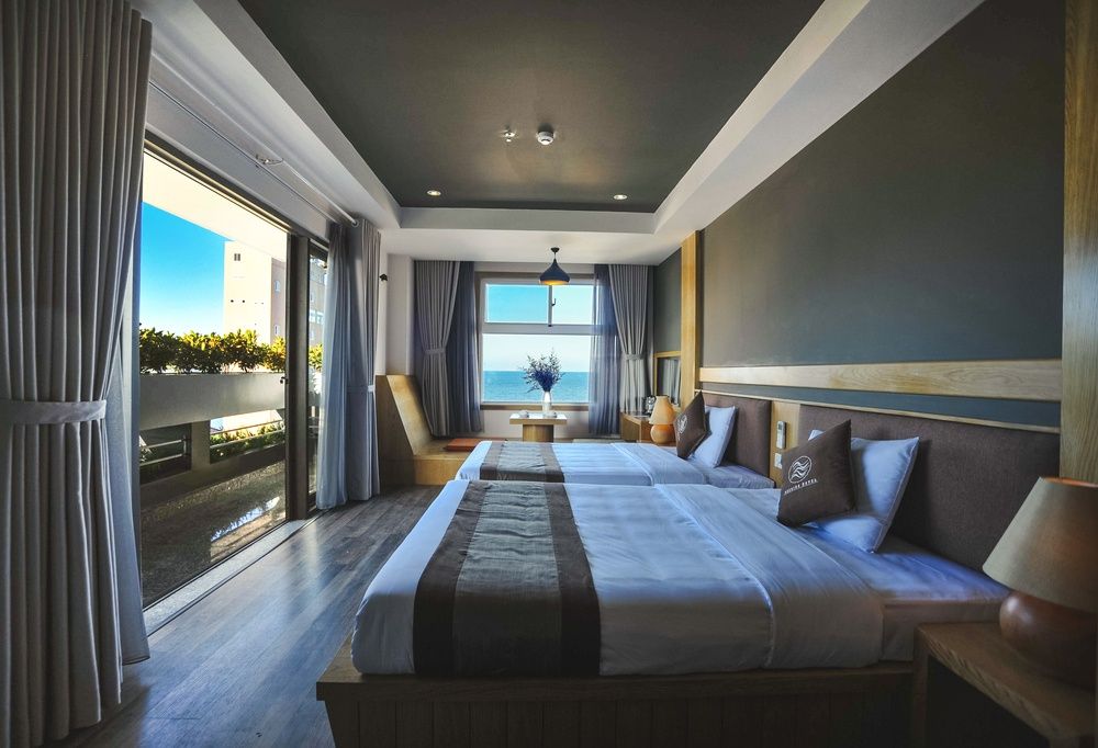 Seasing Boutique Hotel фото 71