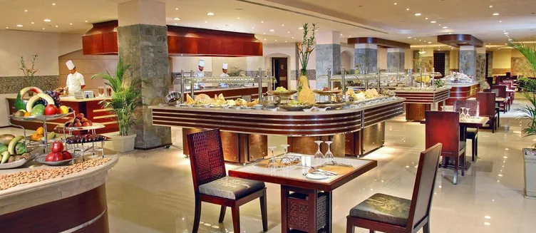 Фото отеля Tropitel Sahl Hasheesh