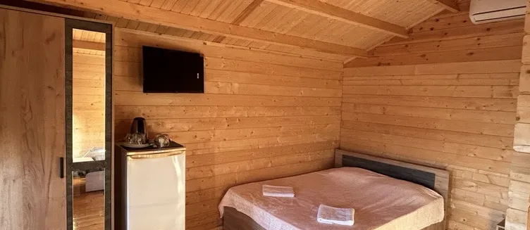 Фото отеля ЭкоАбна