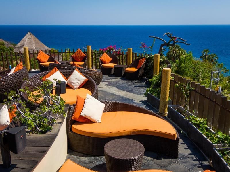 The Griya Villas and Spa фото 17