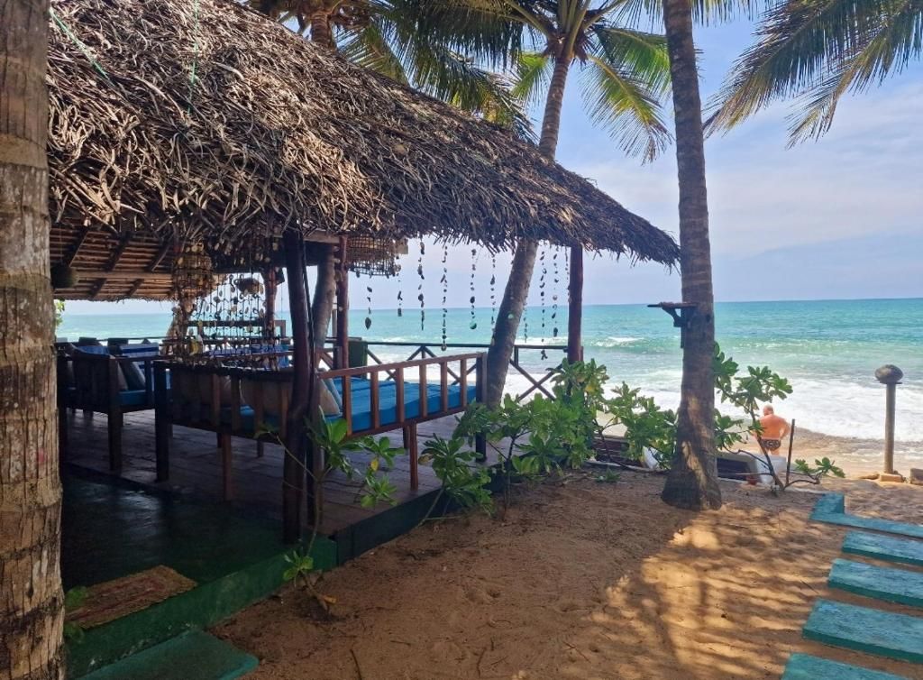 Panorama Beach Hotel фото 32
