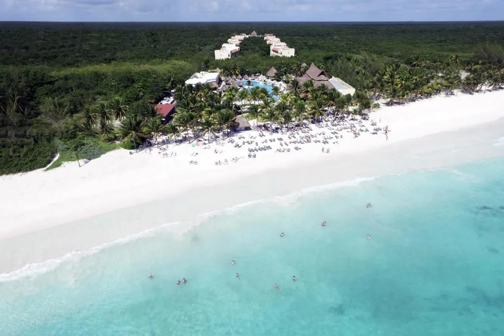 Catalonia Royal Tulum Beach & Spa Resort (Adults Only) фото 35