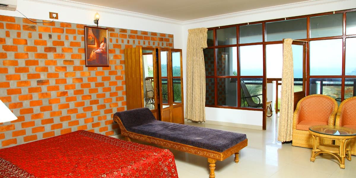 Sagara Beach Resort фото 22