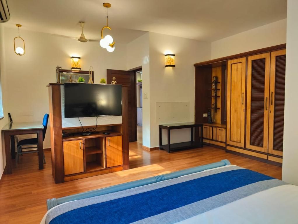 La Sunila Suites & Villas by WSI фото 36