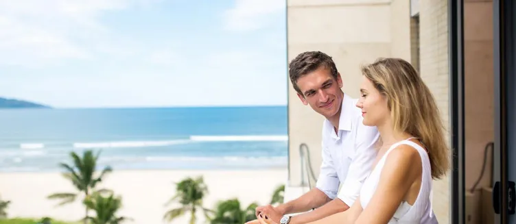 Фото отеля Holiday Beach Danang Hotel & Spa