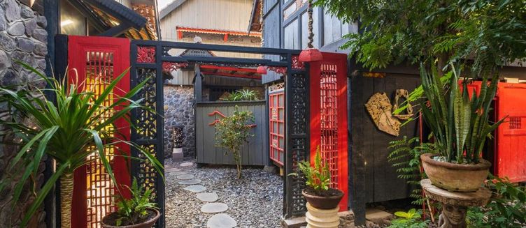 Фото отеля Amed Lodge by Sudamala Resorts