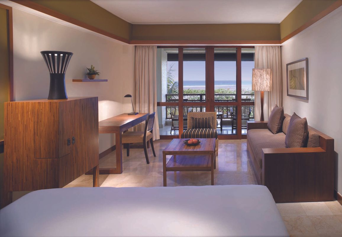 Grand Hyatt Bali фото 91