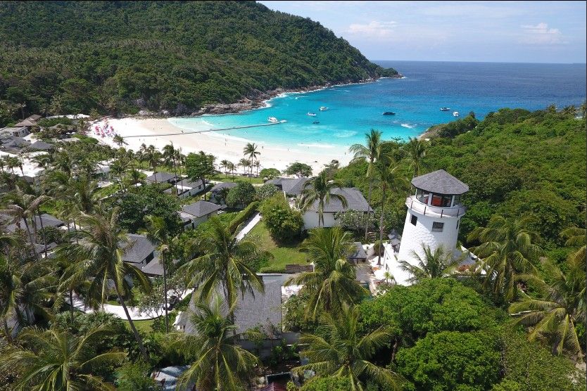 The Racha фото 0