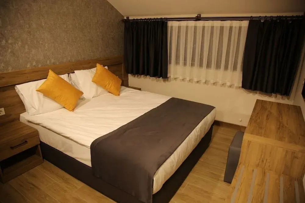 Golden World Suite Hotel фото 23