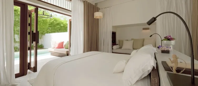 Фото отеля SALA Samui Choengmon Beach Resort