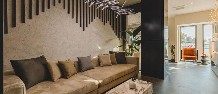 Фото отеля Luminoso Boutique Hotel