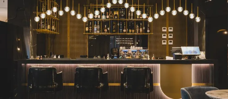 Фото отеля Luminoso Boutique Hotel